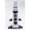 Konvektorheizung Ravanson CH-9000WT Innenbereich Weiß 2000 W