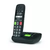 Gigaset E290A schnurloses Telefon mit digitalem Anrufbeantworter