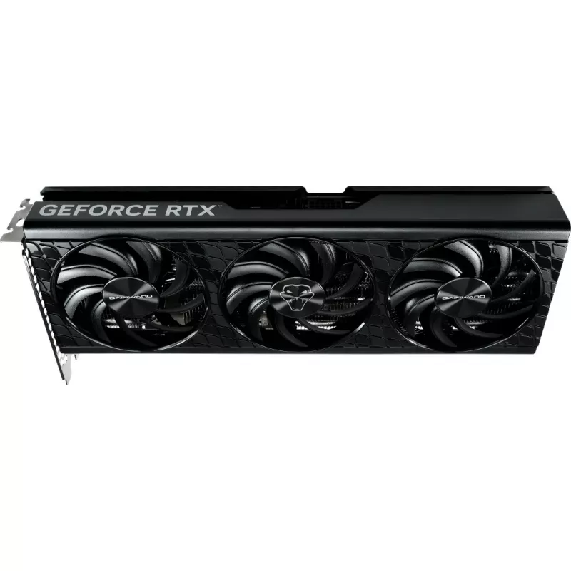 Grafikkarte Gainward GeForce RTX 5070 12 GB GDDR7