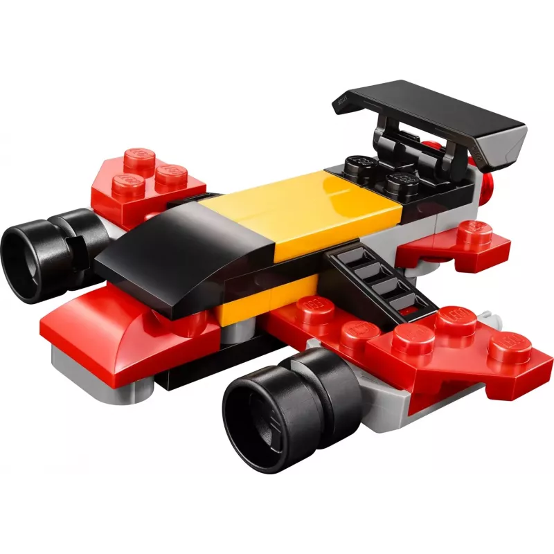 LEGO CREATOR 3 IN 1 30691 Mini Convertible Monster Truck