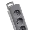 Qoltec 50277 Product Grau