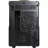 PC-Gehäuse Montech Heritage PRO Midi Tower Schwarz