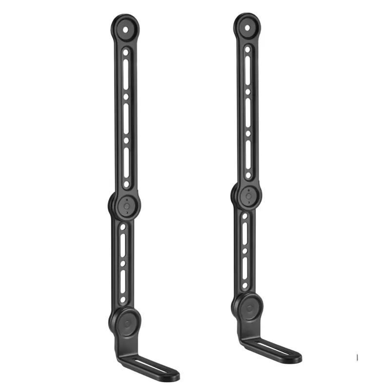 Maclean universelle VESA-Halterung für Soundbar, max. 15 kg, MC-334