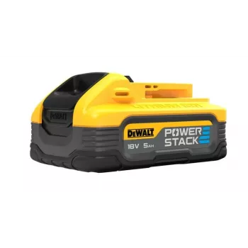 DEWALT Akku 18V POWERSTACK 5,0Ah