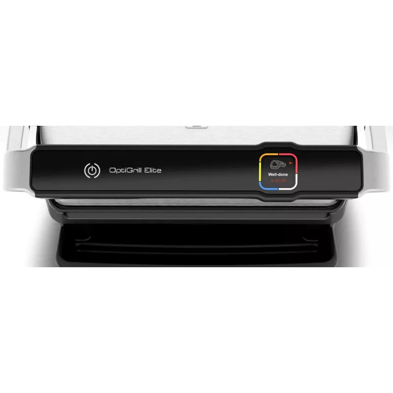 Tefal OptiGrill Elite GC750D30 Kontaktgrill