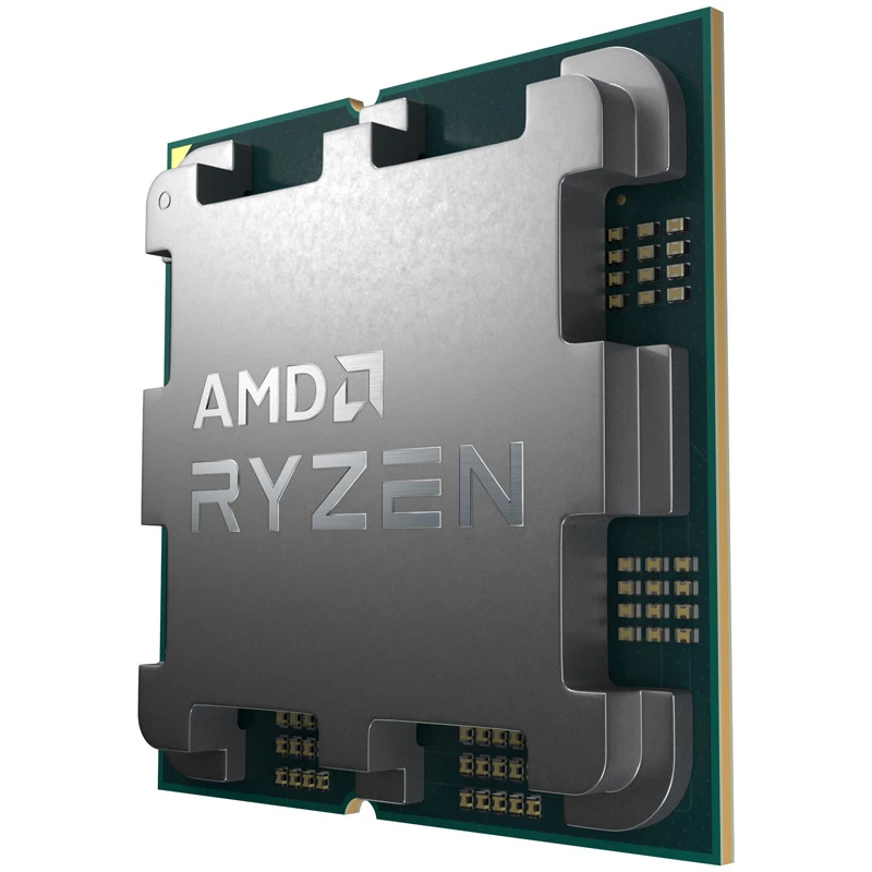 Prozessor AMD Ryzen 5 7600 3.8 GHz 6 Kerne 32 MB L2 & L3 Sockel AM5