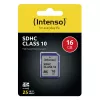 Intenso Speicherkarte 16 GB SDHC Class 10 3411470