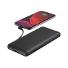 Tragbarer Ladegerät Belkin BPB006btBLK 10000 mAh