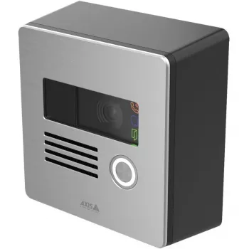 Aufputzgehäuse Axis 02066-001