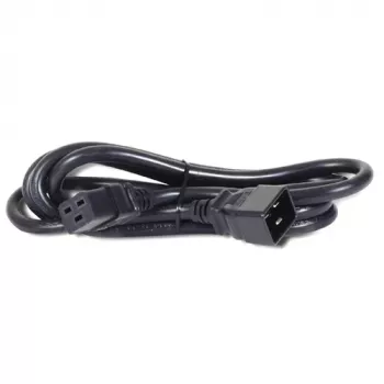 Netzkabel IEC320/C19 - C20 ROLINE 19.08.1563 16A 3,0m