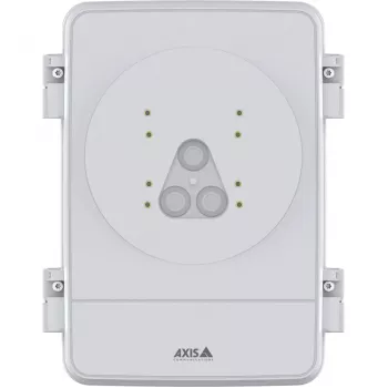Net Surveillance CABINET/TQ1817-VE 03085-001 Axis