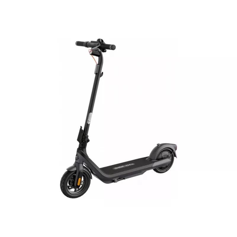 Segway Elektroroller Ninebot E2 Pro