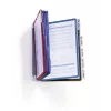 Dokumenten-Display-Karussell Schreibtisch Durable 556700