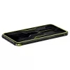 Ulefone Armor X12 Pro 4/64GB Schwarz/Grün ohne Ladegerät
