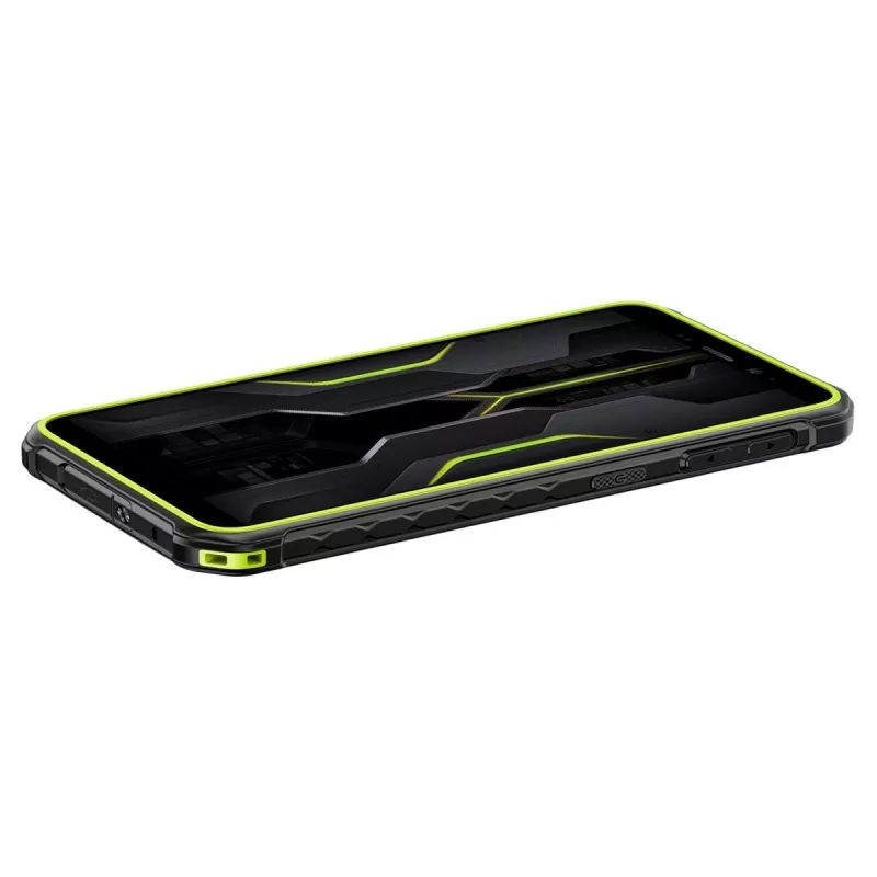 Ulefone Armor X12 Pro 4/64GB Schwarz/Grün ohne Ladegerät