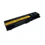 Notebook-Akku, Extra Digital Advanced, LENOVO 42T4733, 5200mAh