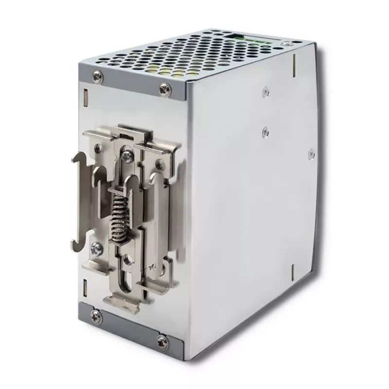 DIN-Schienen-Netzteil QOLTEC 50997 240W 24V 10A