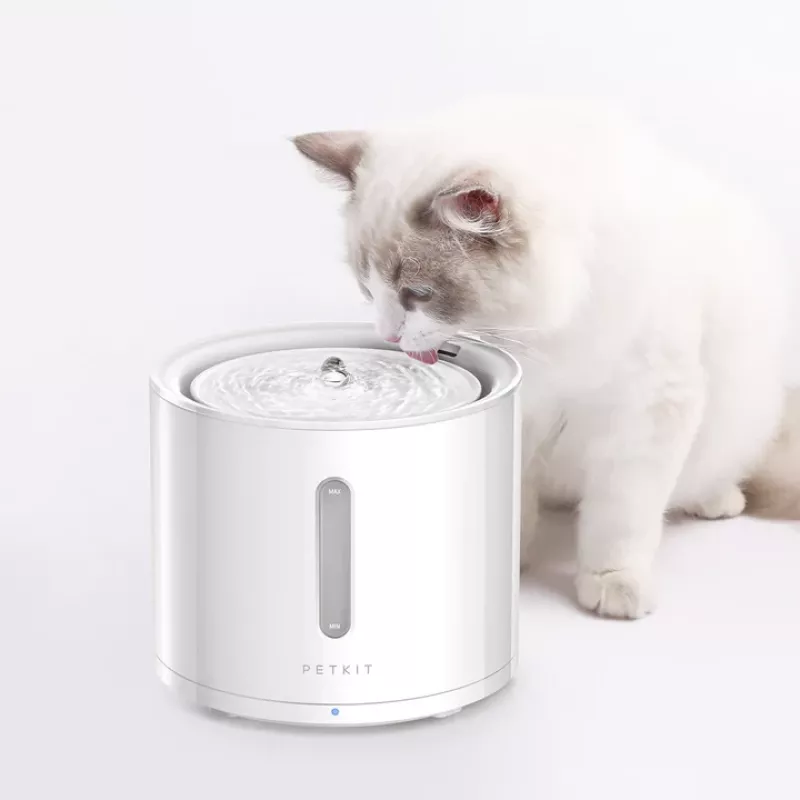 Vernetzter Wasserspender für Haustiere Petkit Eversweet Solo 2.0