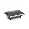 Kontaktgrill Tristar GR-2650 700W Schwarz Edelstahl Rechteckig