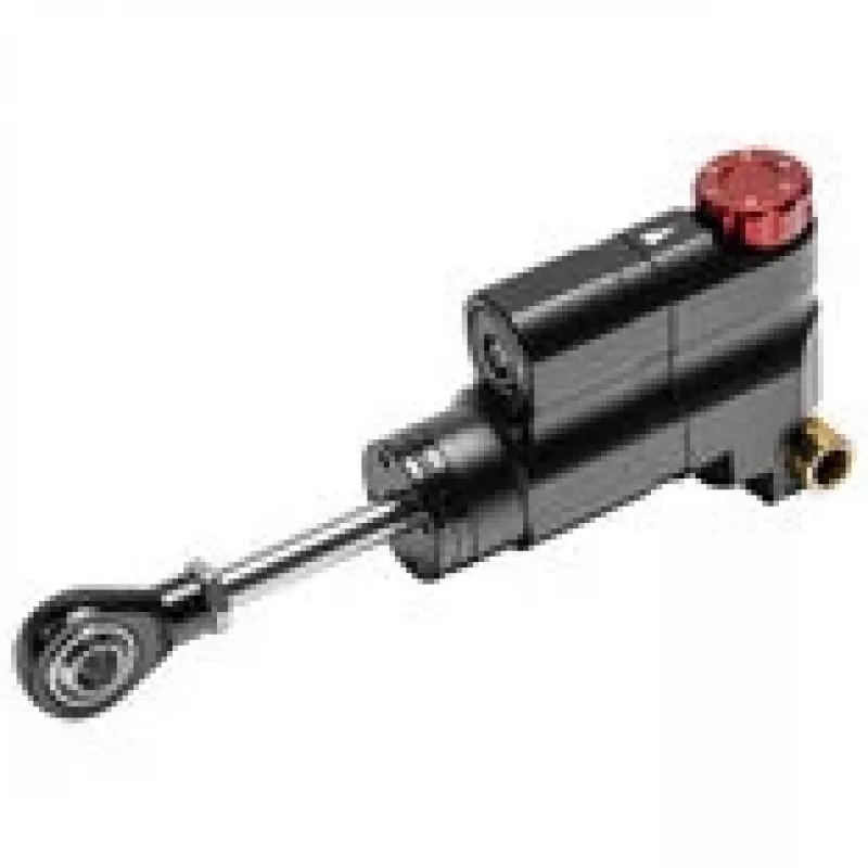 Hydraulic System Simagic P-HTS Add-On für P1000 Pedal S437, hydraulisches Add-On für P1000