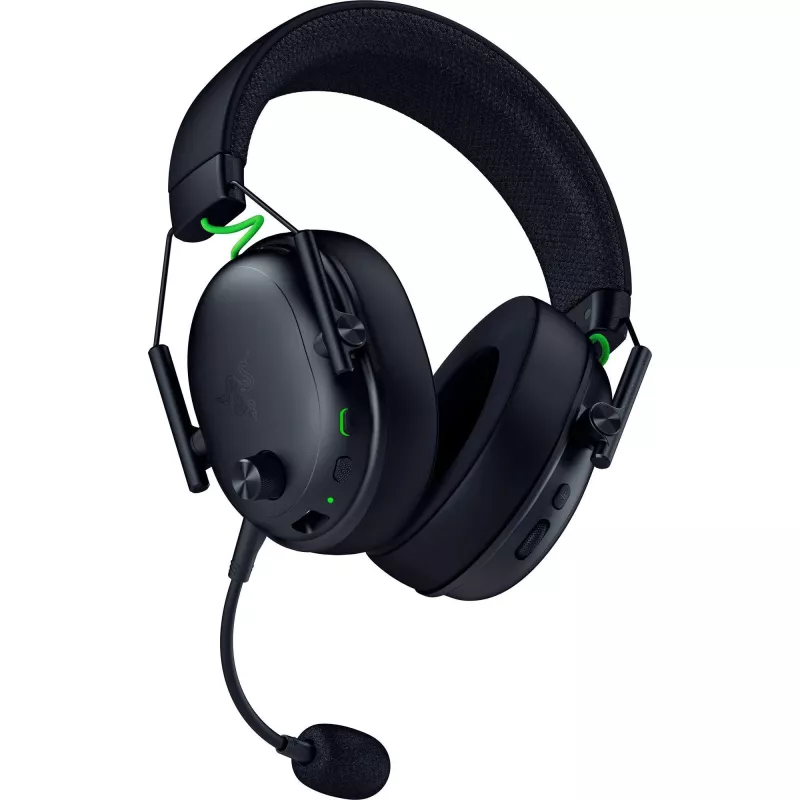 Headset Razer SchwarzShark V3