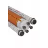 Plastikmodell Artemis Space Launch System