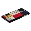 Smartphone-Hülle man and wood für iPhone 11 Pro Max — wood Schwarz
