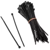 Kabelbinder Kolink KL-CT-25100, Nylon, 2,5 mm x 100 mm, 100 Stück, schwarz