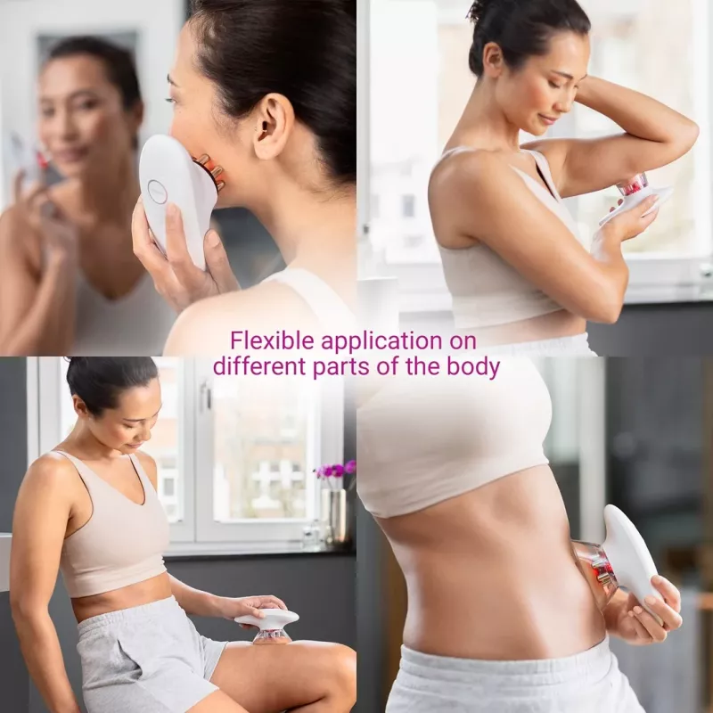 Medisana VC 150 Massager Universal Weiß