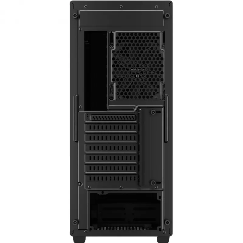 Sharkoon VK3 ATX Schwarz