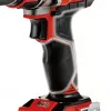 Einhell Germany AG 4513887 Akku-Bohrschrauber Schwarz