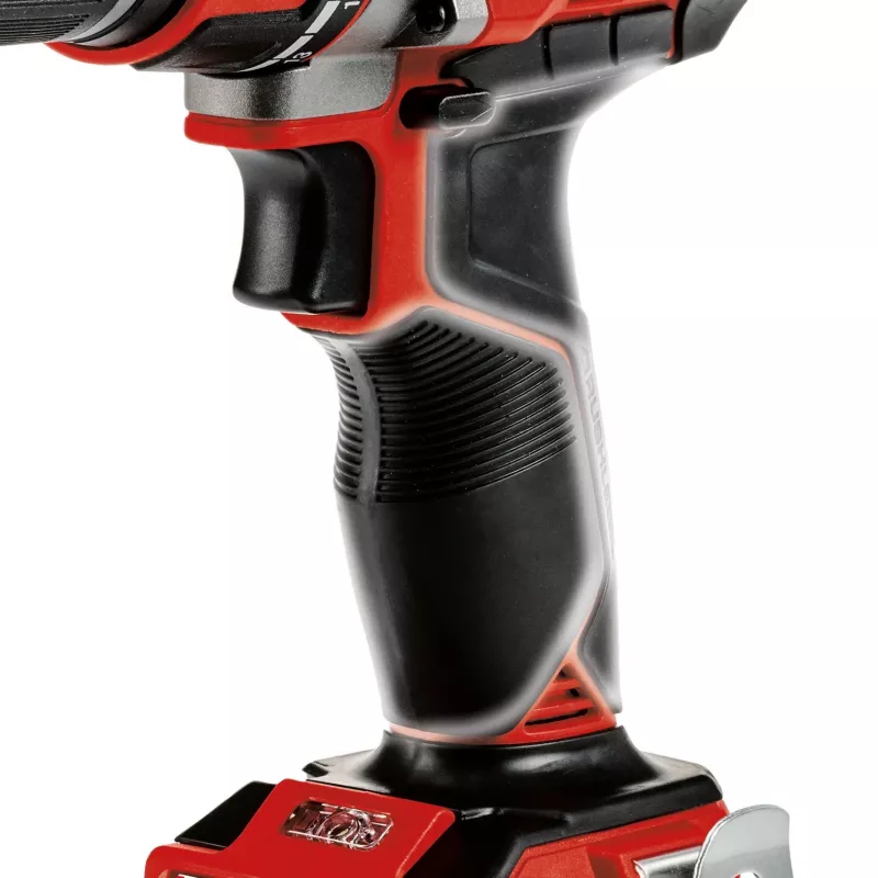 Einhell Germany AG 4513887 Akku-Bohrschrauber Schwarz