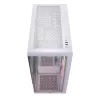 Corsair 3500X ARGB Midi Tower Weiß