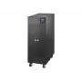 Unterbrechungsfreie Stromversorgung Eaton 9E 10000I Doppelwandler Online, 1 kVA, 8000 W, Tower, Schwarz