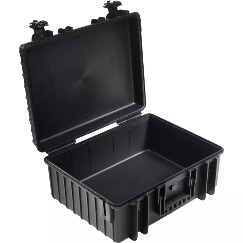 Aktenkoffer B&W Cases 6000/B/RPD