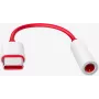 Oneplus – Original Adapter – USB Type-C auf 3,5-mm-Klinke (2180602)