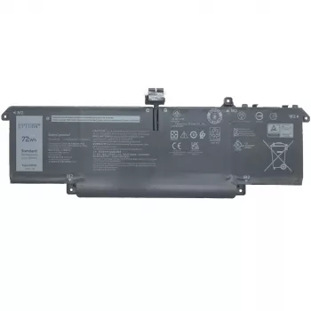 Dell 72 Wh Lithium-Ionen-Akku für (CDTT2)