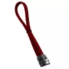 ModMesh SATA 3 Kabel 30 cm - blutrot - Kabel - Digital/Daten (CM-CAB-SATA-N30KBR-R)
