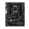 Mainboard ASRock B860 Pro-A — Intel B860 ATX, LGA 1851, DDR5, 4x DIMM, 256GB, 2.5Gb LAN, 1x M.2, 4x SATA III