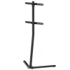 TV-Bodenständer MACLEAN MC-494 für 32-Zoll- bis 70-Zoll-Fernseher, VESA bis zu 400×400 mm, maximale Belastung 40 kg, neigbar 70°