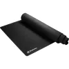 1337 V2 Gaming Mat XXL, Gaming Mouse Pad schwarz