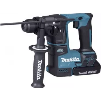 Makita DHR171RAJ - Bohrhammer - Akku - SDS-plus - 1,2 Joule - 2 Akkus - 18 V