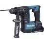 Makita DHR171RAJ - Bohrhammer - Akku - SDS-plus - 1,2 Joule - 2 Akkus - 18 V
