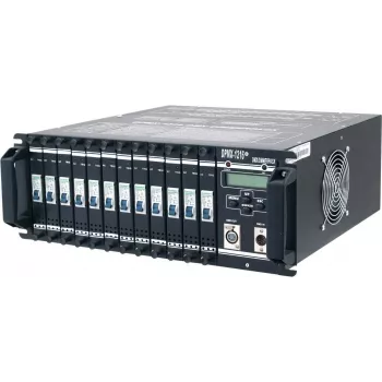 Lichtdimmerpack EUROLITE DPMX-1216 16-Kanal-DMX-Dimmer, 230V