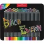 Wasserfarbenstift Faber-Castell 116490 Sortierte Farben 100 Stück