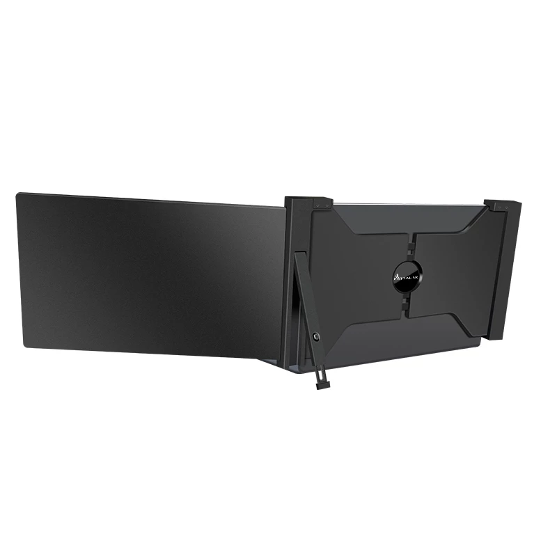 Tragbarer Laptop-Monitor Extralink Smart Life S3 15.4, 1 Monitor, IPS, 1920x1080