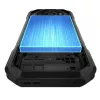 Smartphone UleFone Armor X32 Pro 5G 6,1 Zoll 8 GB RAM 256 GB Speicher Future Schwarz
