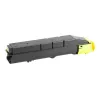 Tonerkartusche Kyocera TK-8305Y 10000 Seiten Gelb