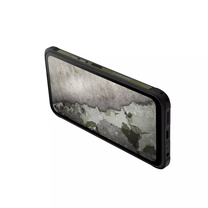 Smartphone myPhone Hammer Blade V 5G, 6,5 Zoll, 8GB/256GB, Grün