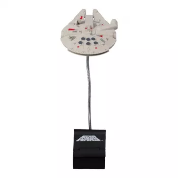 Paladone Star Wars Millennium Falcon Clip-Licht